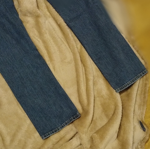 NWT True Religion jeans style Ricky Straight-size 28 - Picture 8 of 11